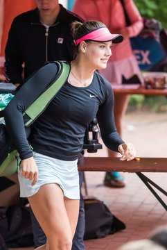 Anna Petkovic 619 - Ostsee Cup
